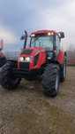 Zetor FORTERA 140  Sprzedam Używany ZETOR FORTERA 140