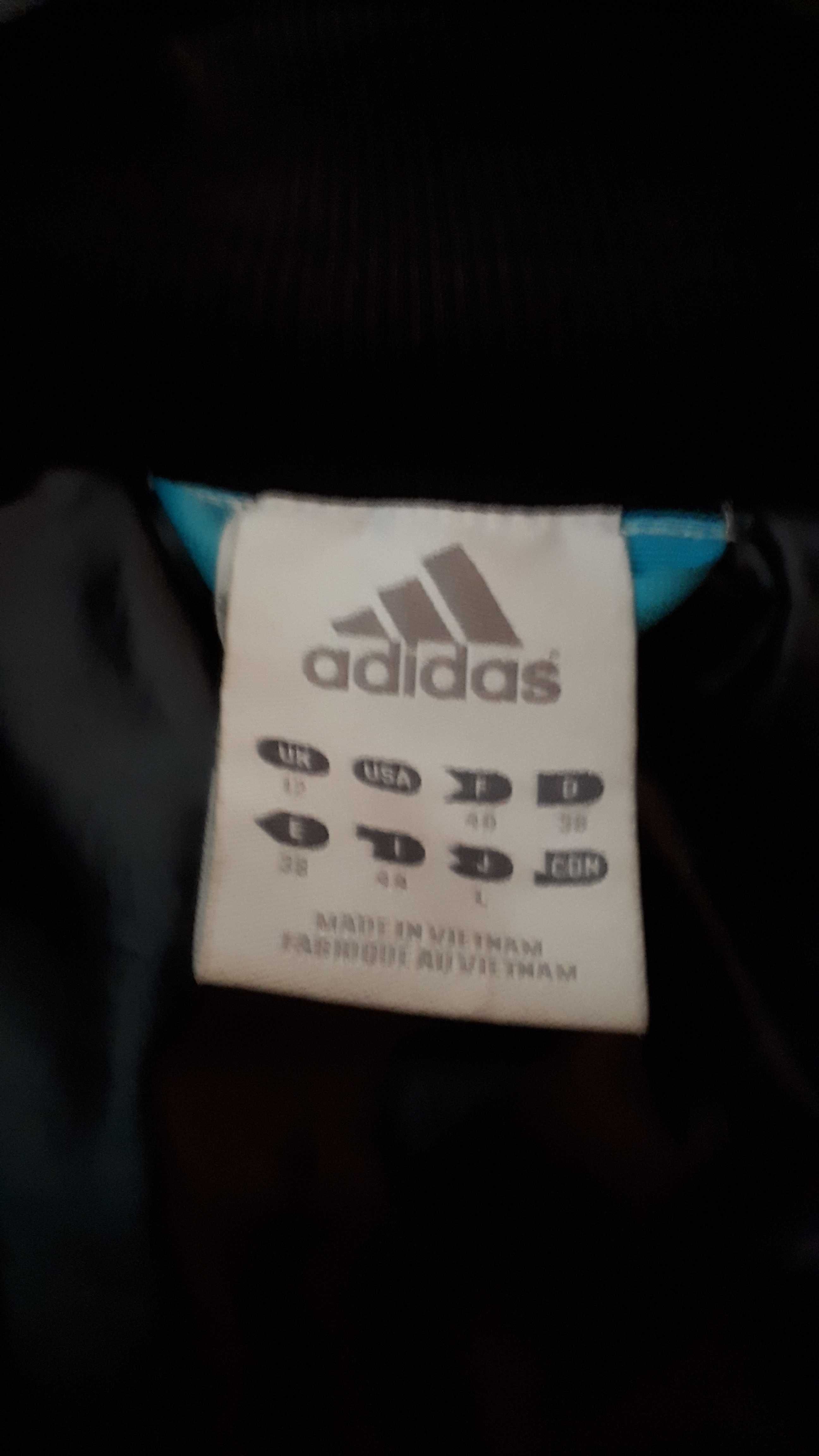 kurtka  damska Adidas rozm 12 Wyprzedaż