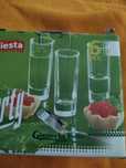 Продам рюмки,стаканы для напитков
