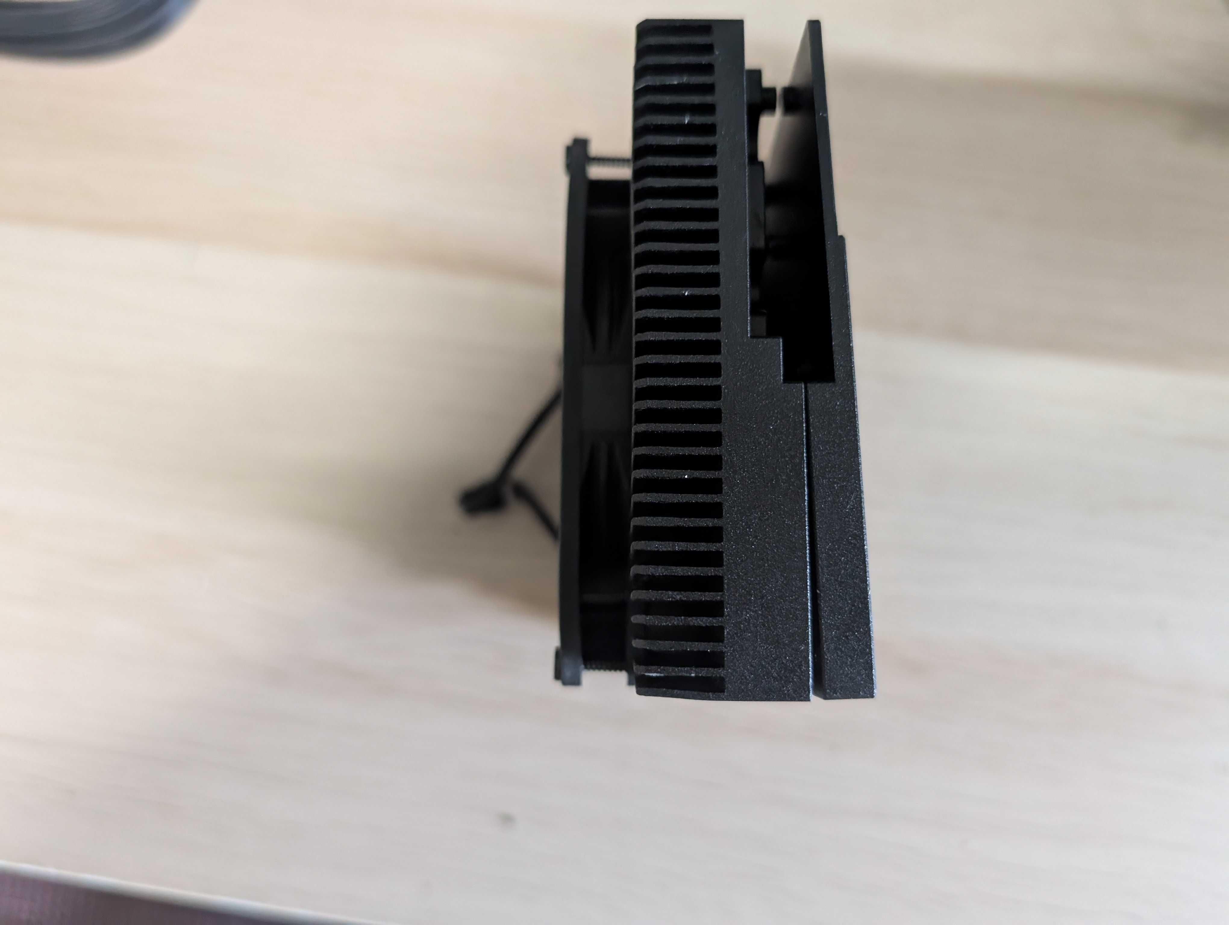 Chłodzenie do Nvidia RTX A2000 CICHE