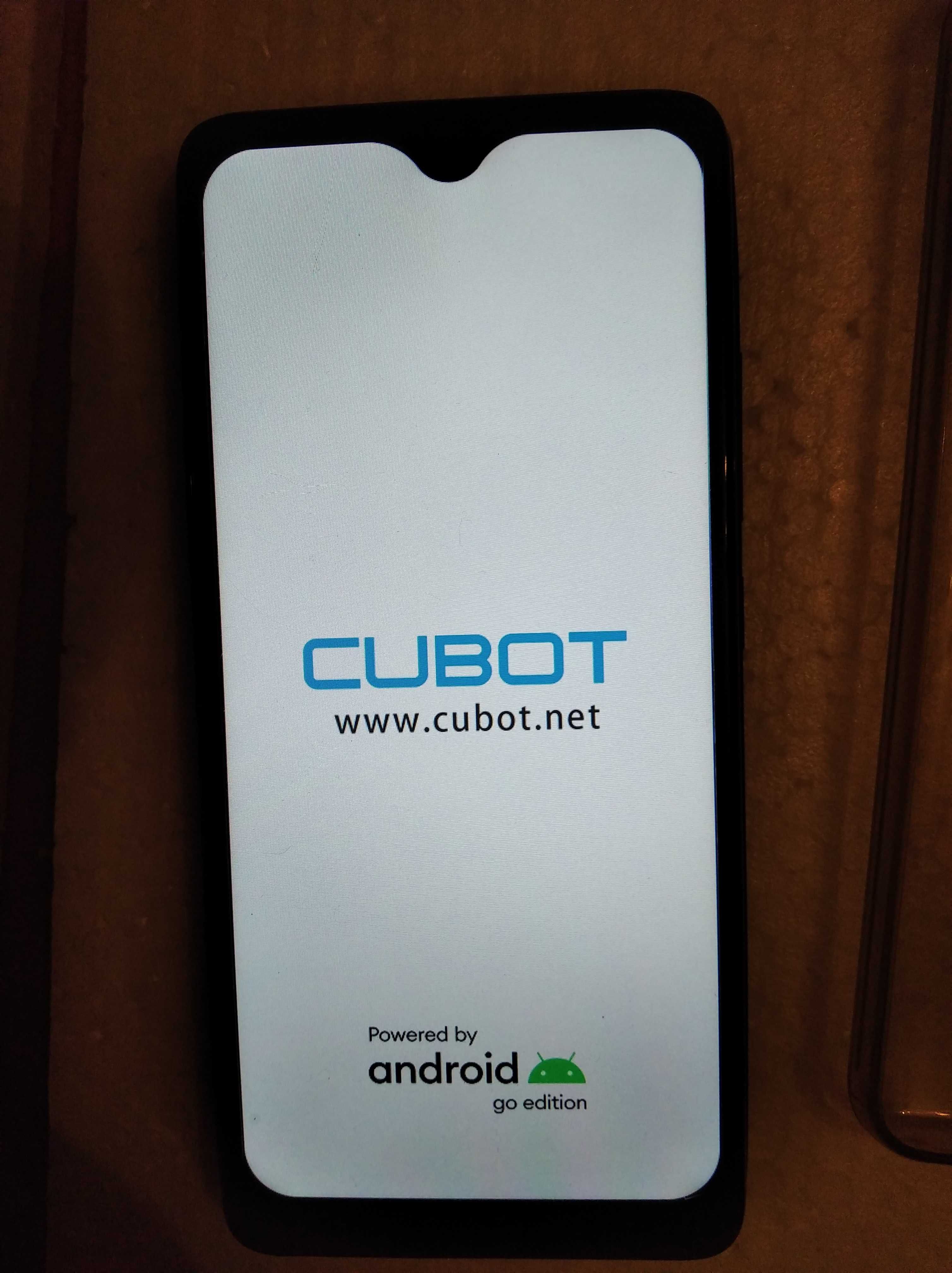Cubot Note 7 smartphon