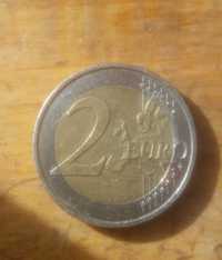 Монета 2 Євро 2008 р.Німеччина
