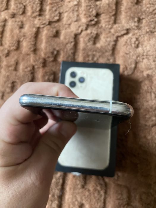 Apple iphone 11 Pro 64gb Neverlock