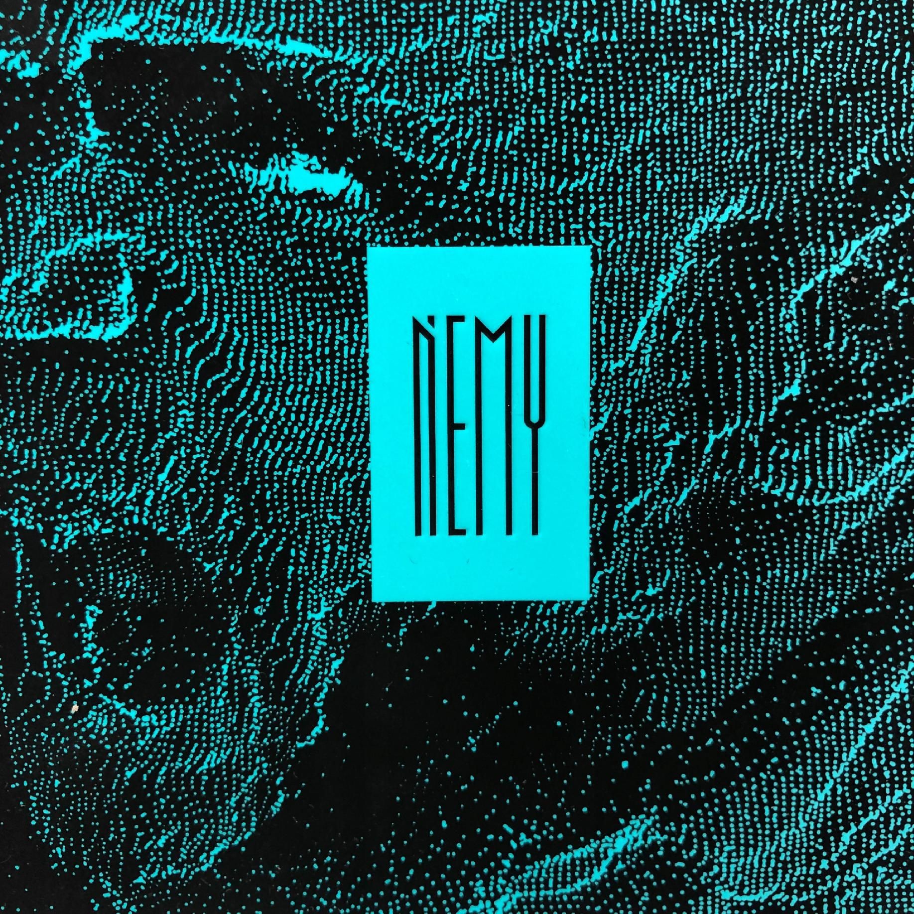 cd - ńemy - ń polski rap hip-hop 2014
