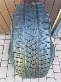 4x OPONY ZIMOWE Pirelli SottoZero 3 235/55/17 99H !