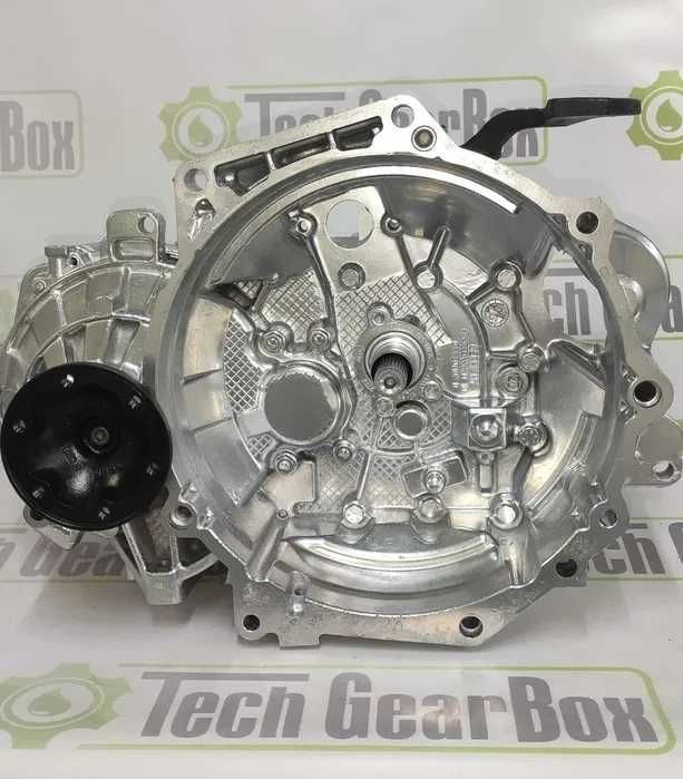 Skrzynia biegów LFZ, GQR, KRY, JCS VW SEAT SKODA 1.9 TDI Gwarancja !!!