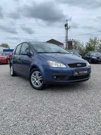 Ford C- MAX 2006 рік 1.6 бензин