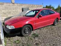 Volvo c70 2,3t t5