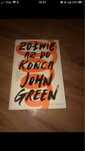 żółwie aż do końca john green