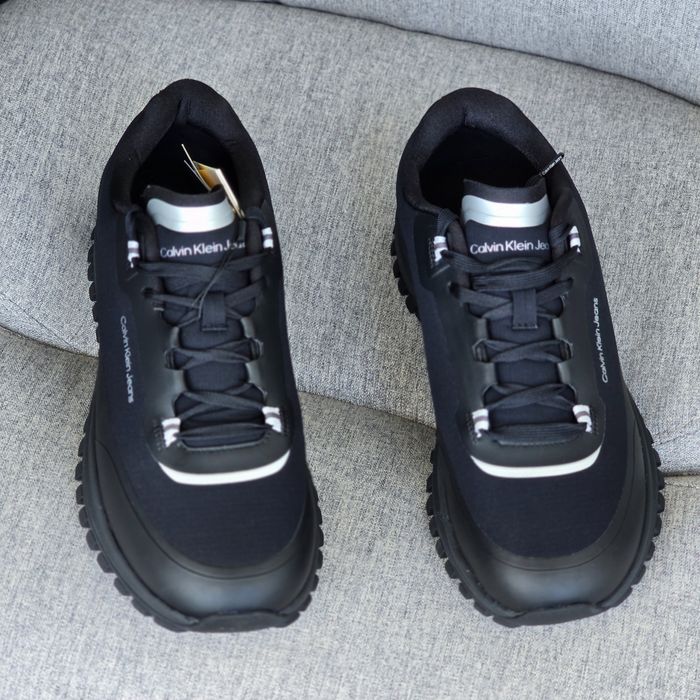 Чоловічі кросівки Calvin Klein | vibram |