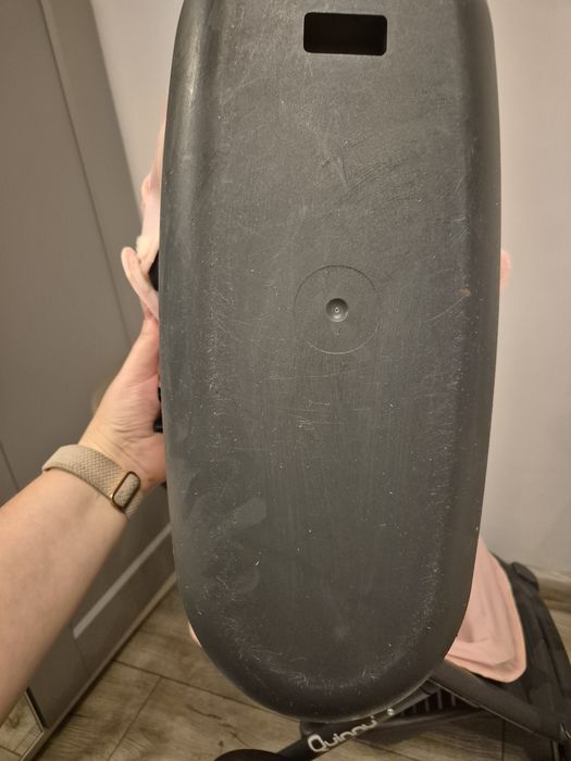 Wózek dla lalek Maxi Cosi