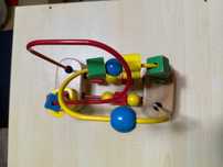 Brinquedo Educativo