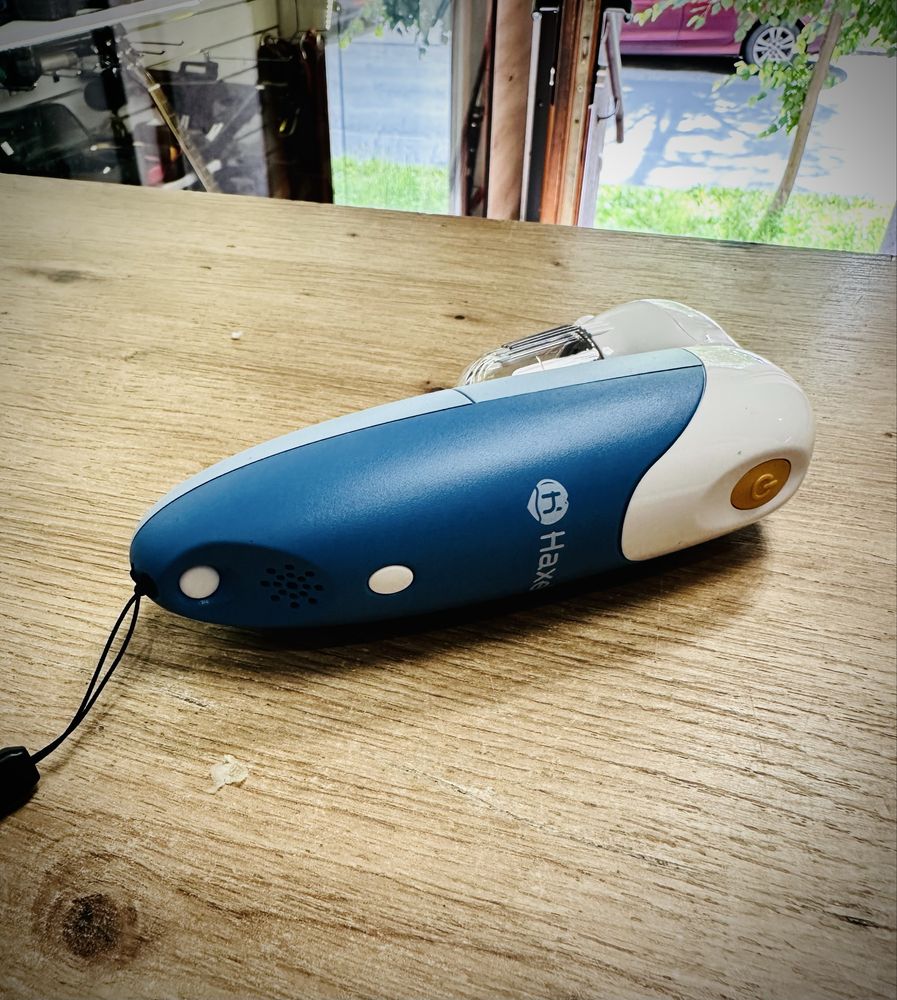 Aspirator do nosa Haxe NS1 - otoLombard Lumik Kalisz