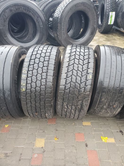 385\55\22,5 різни варіанти бу бв гарний стан