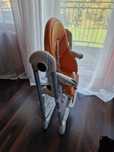 Peg Perego krzeselko do karmienia prima pappa zero3