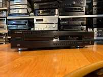Odtwarzacz płyt CD Yamaha CDX-496 Audio Room