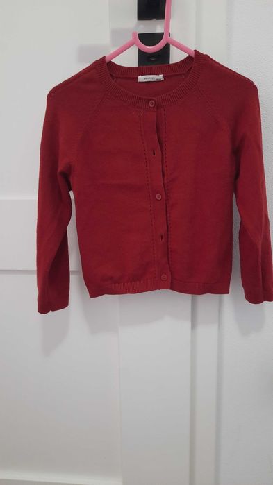 Sweterek marki Reserved,  rozmiar 110