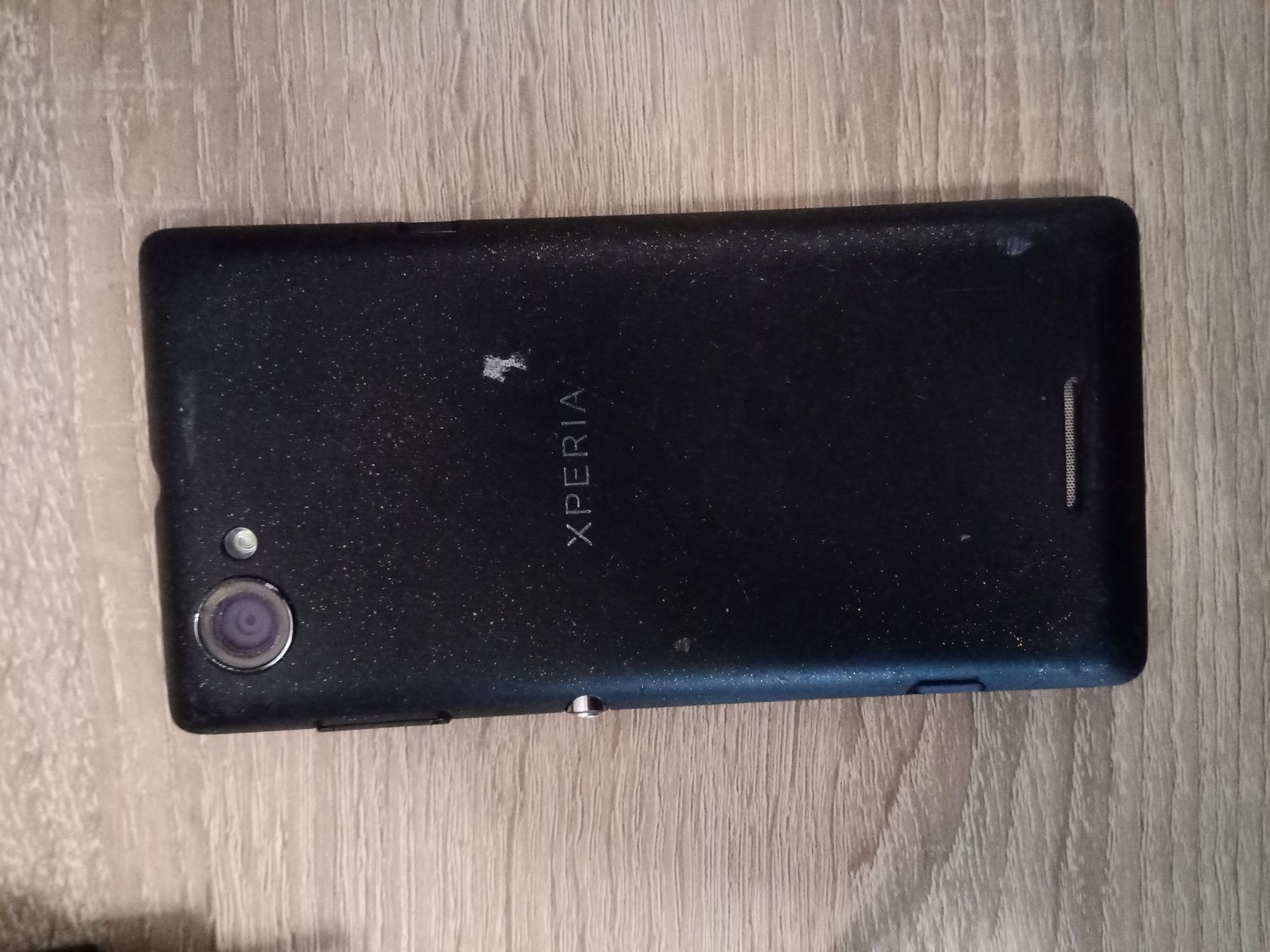 Sony Xperia L (GPS/NFC/Bluetooth)