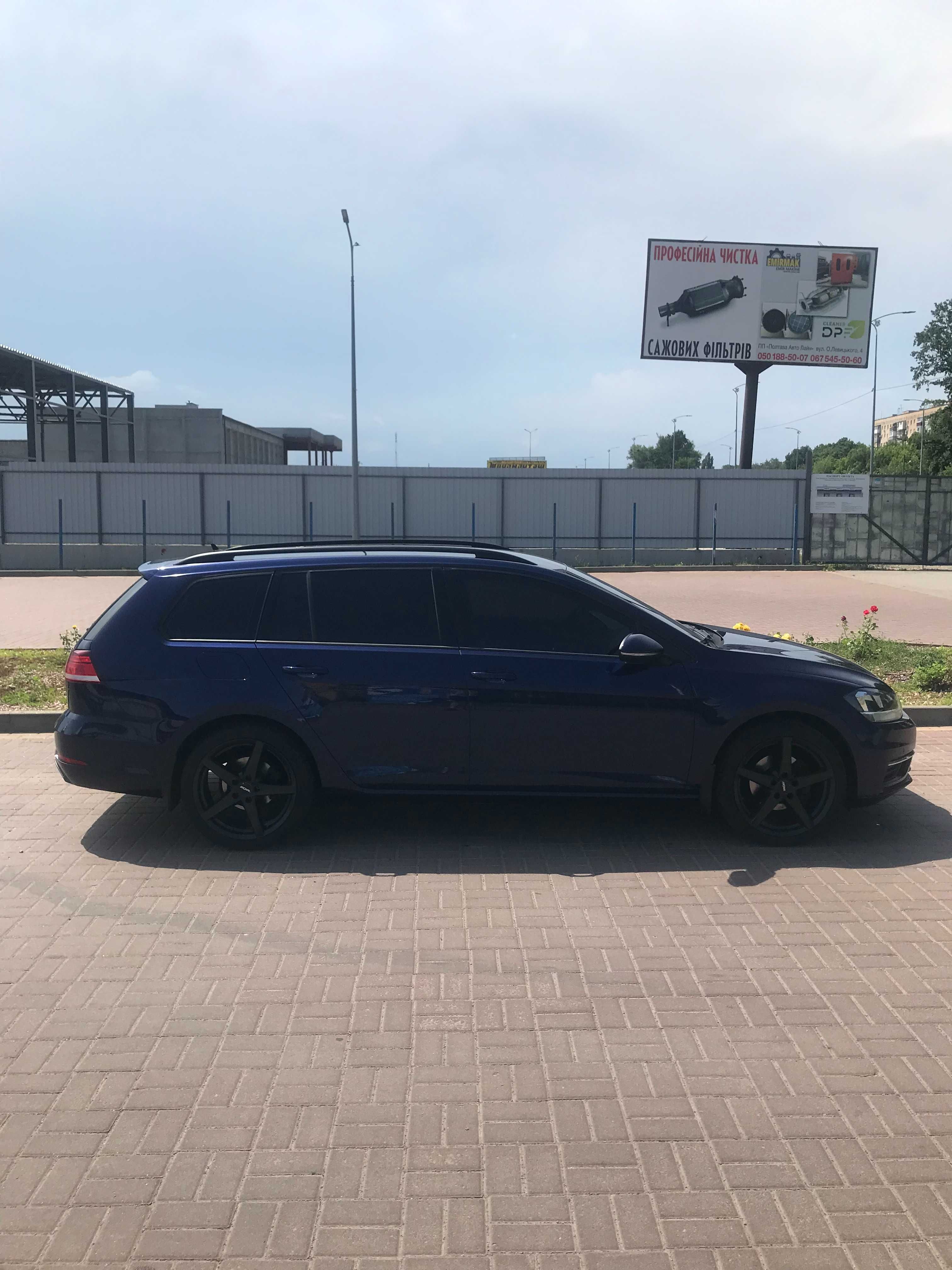 продам Volkswagen Golf 7