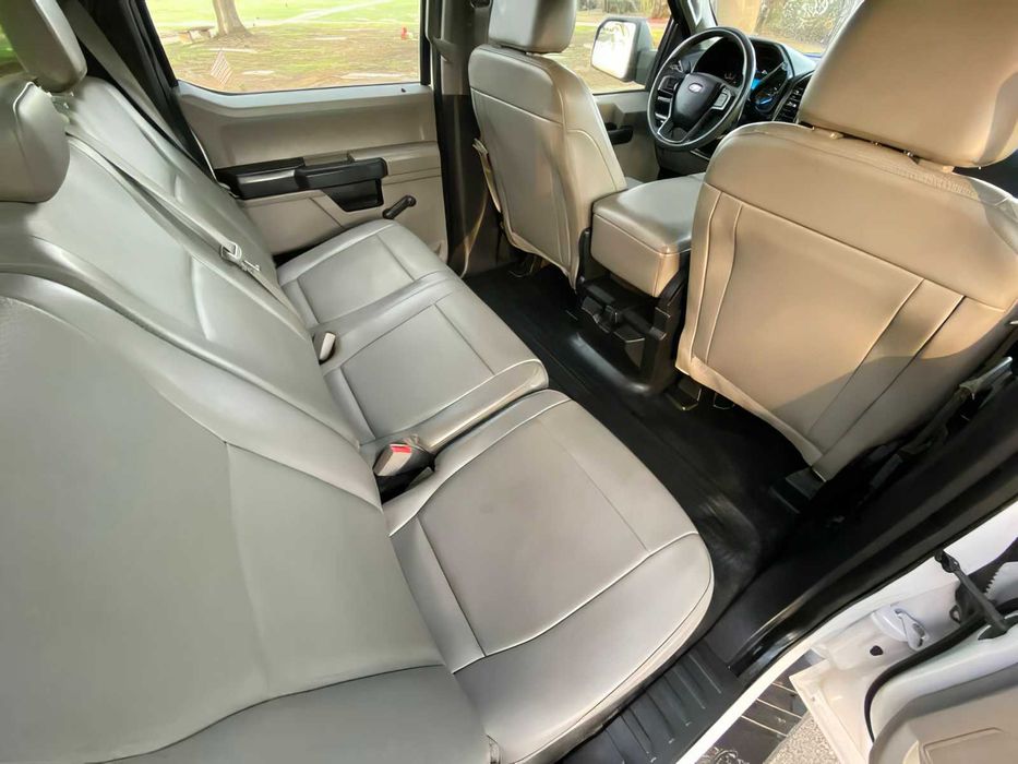 Ford F-150      2018