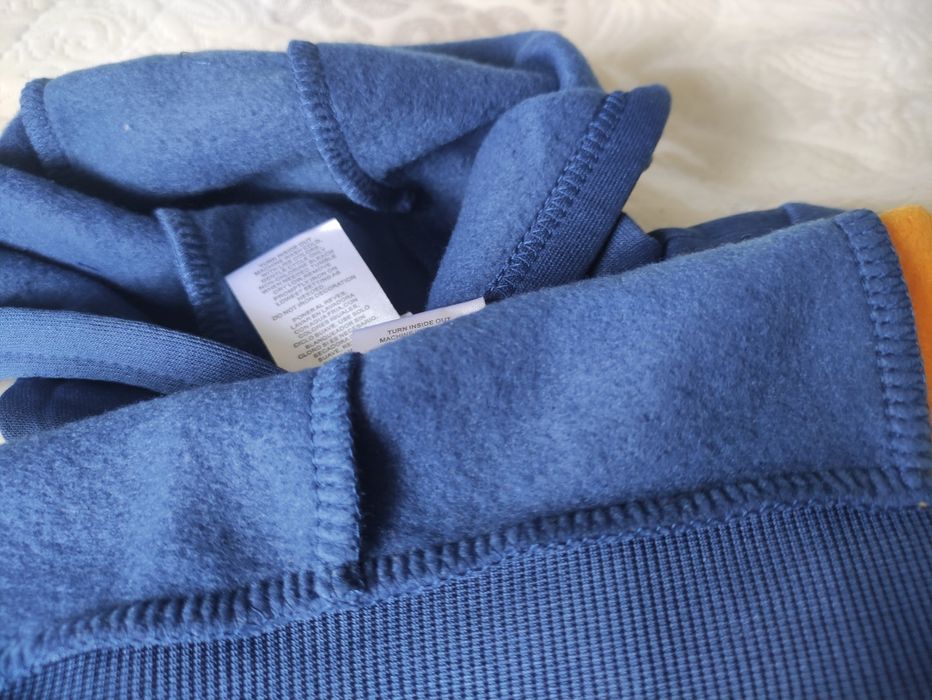 Дитячий костюм на флісі Гаррі Поттер