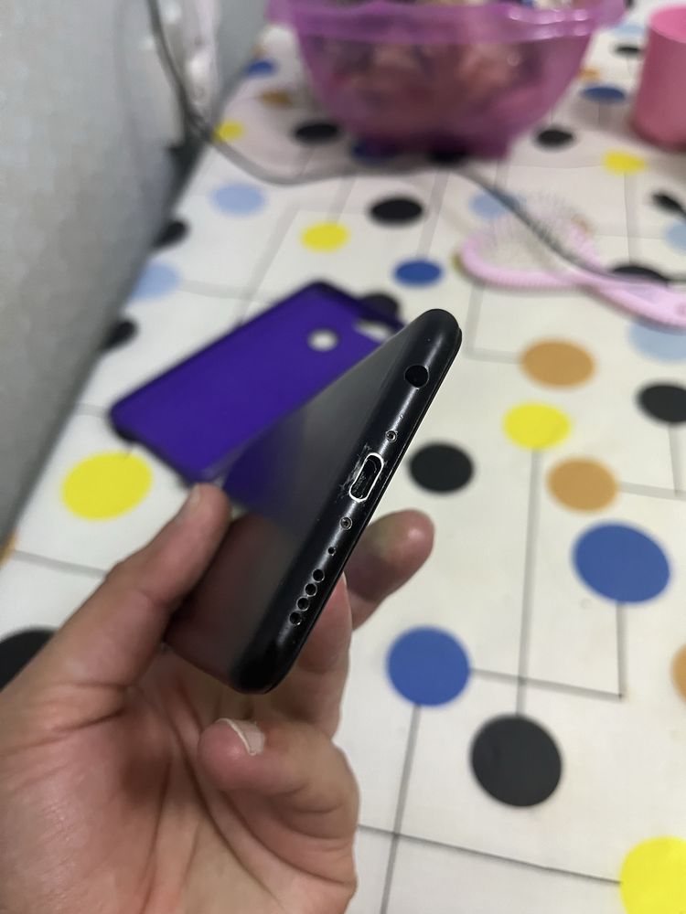 Honor 7x 3/64 б.у
