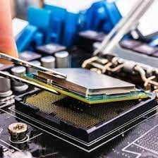 Apoio, Assistência Técnica, Limpeza e Reparações de Computadores