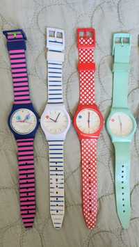 9 fajnych zegarków damskich