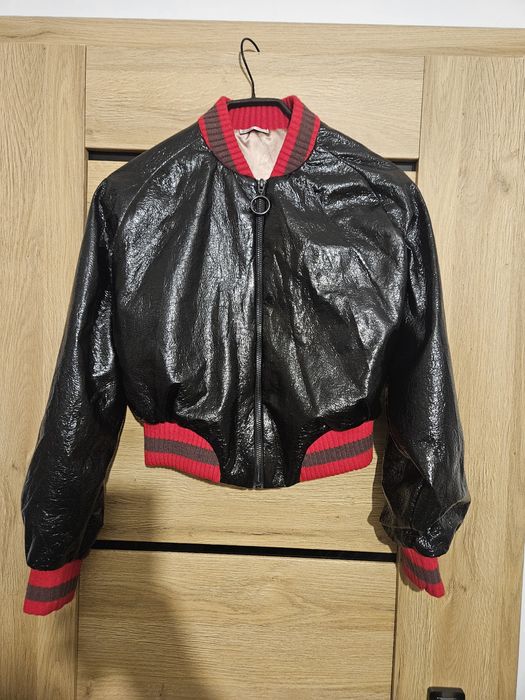 Bomberka Zara Collection.  Rozmiar S