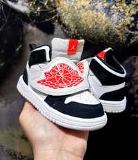 Nike Sky Jordan 1 adidasy sprotowe dla dziecka 22/23 14 cm
