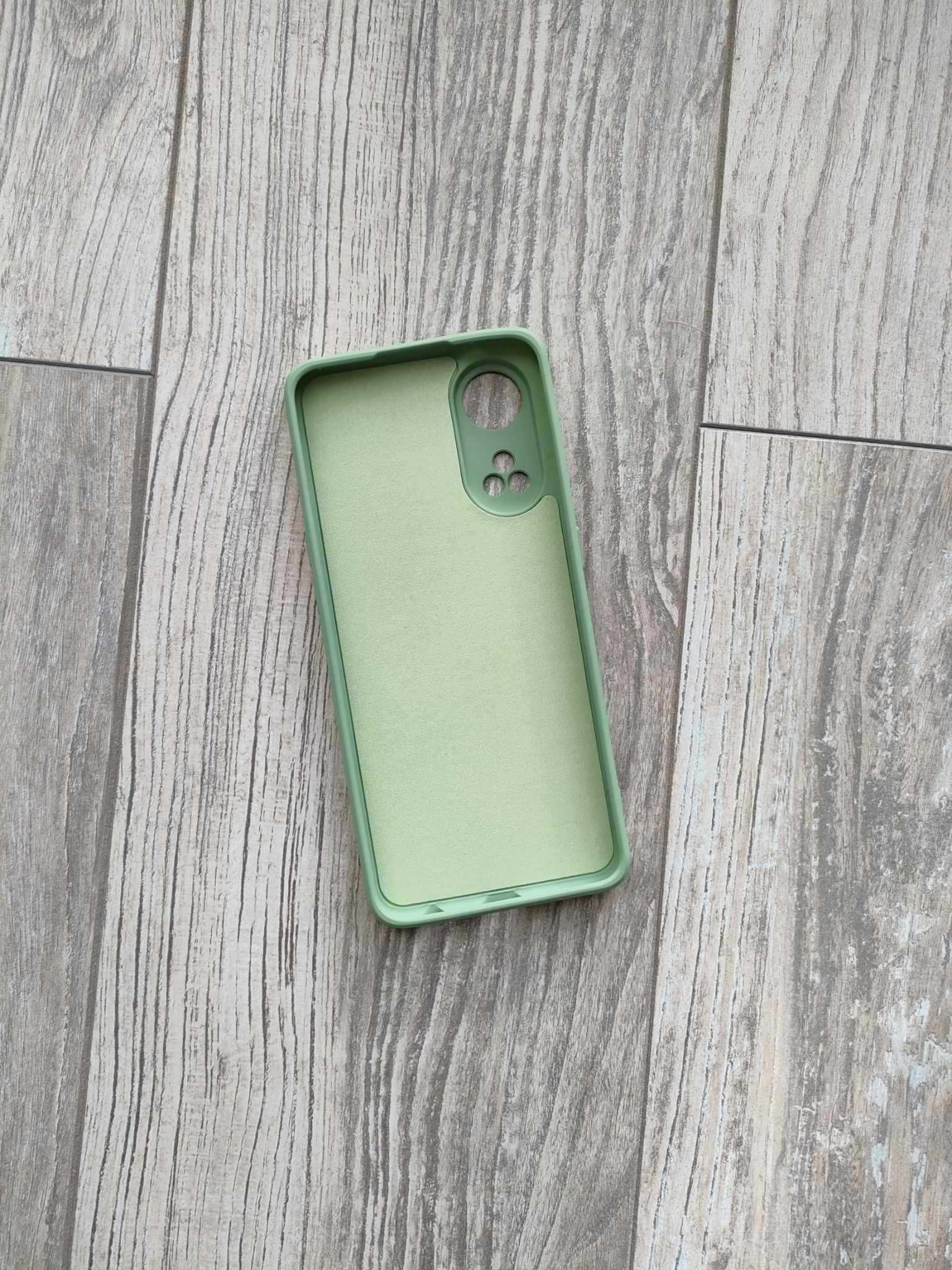 Obudowa Oppo Reno 8T