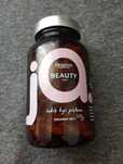 suplement levann beauty 120kaps skora paznokcie data 04.25
