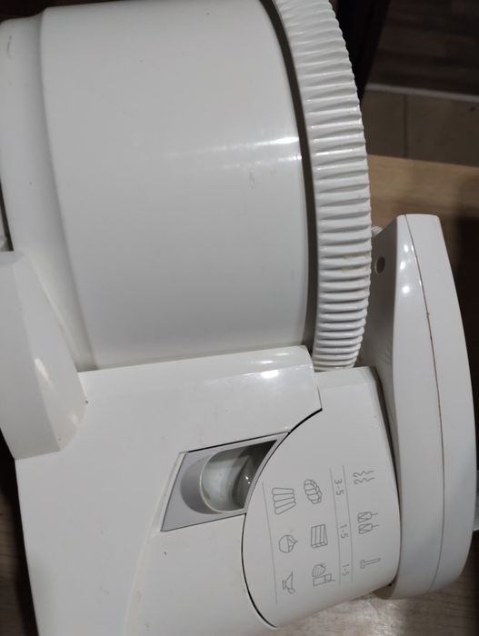 Mikser elektryczny ZELMER