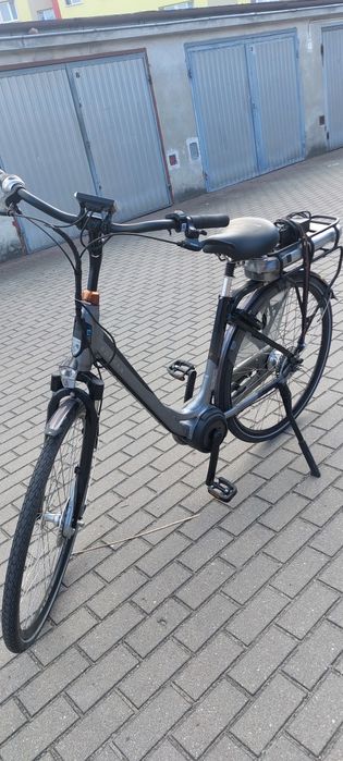 Sprzedam rowery Holenderskie damskie i męskie