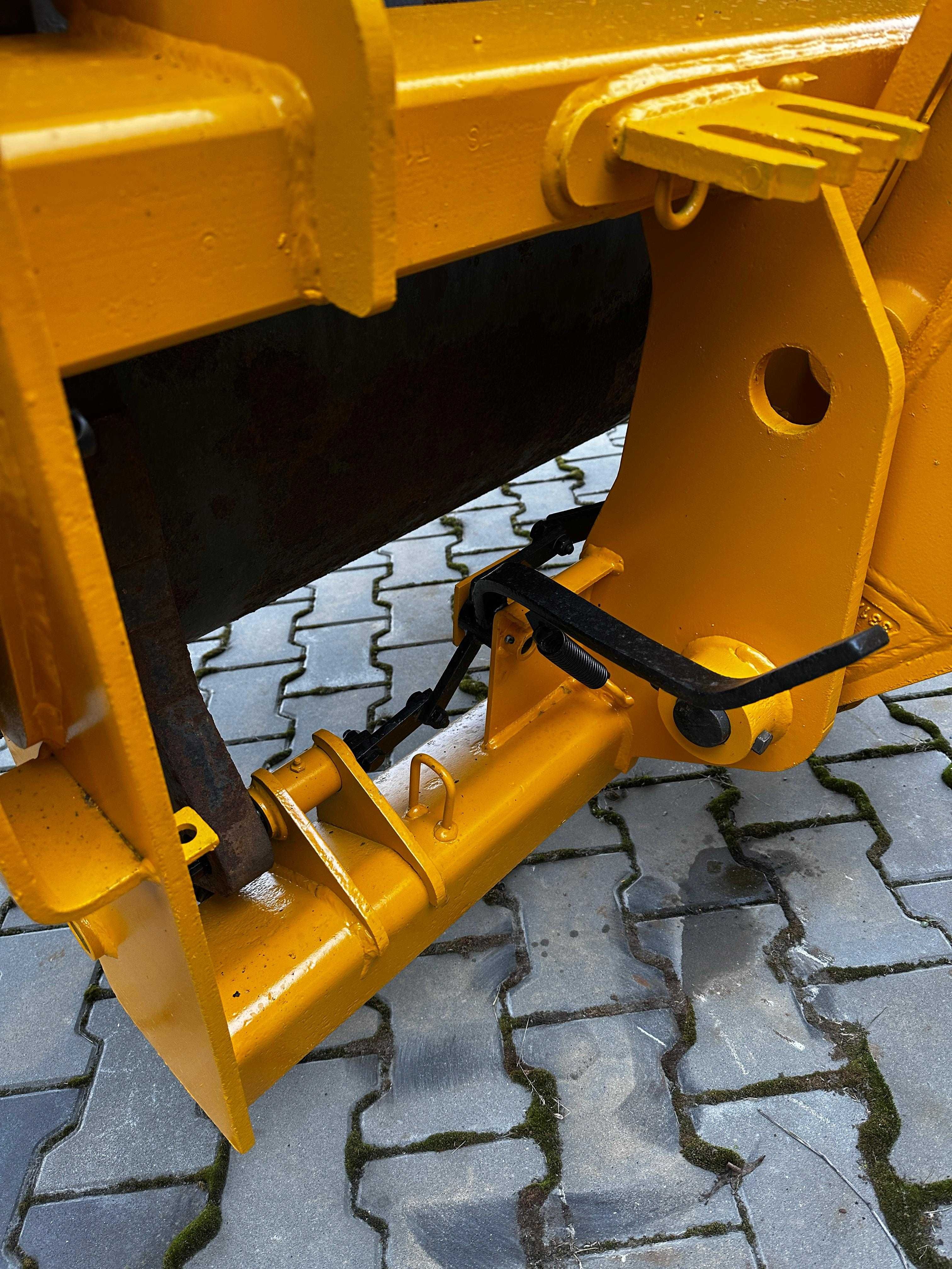 Телескопічний навантажувач (навантажувач) JCB 530 2004 року GA
