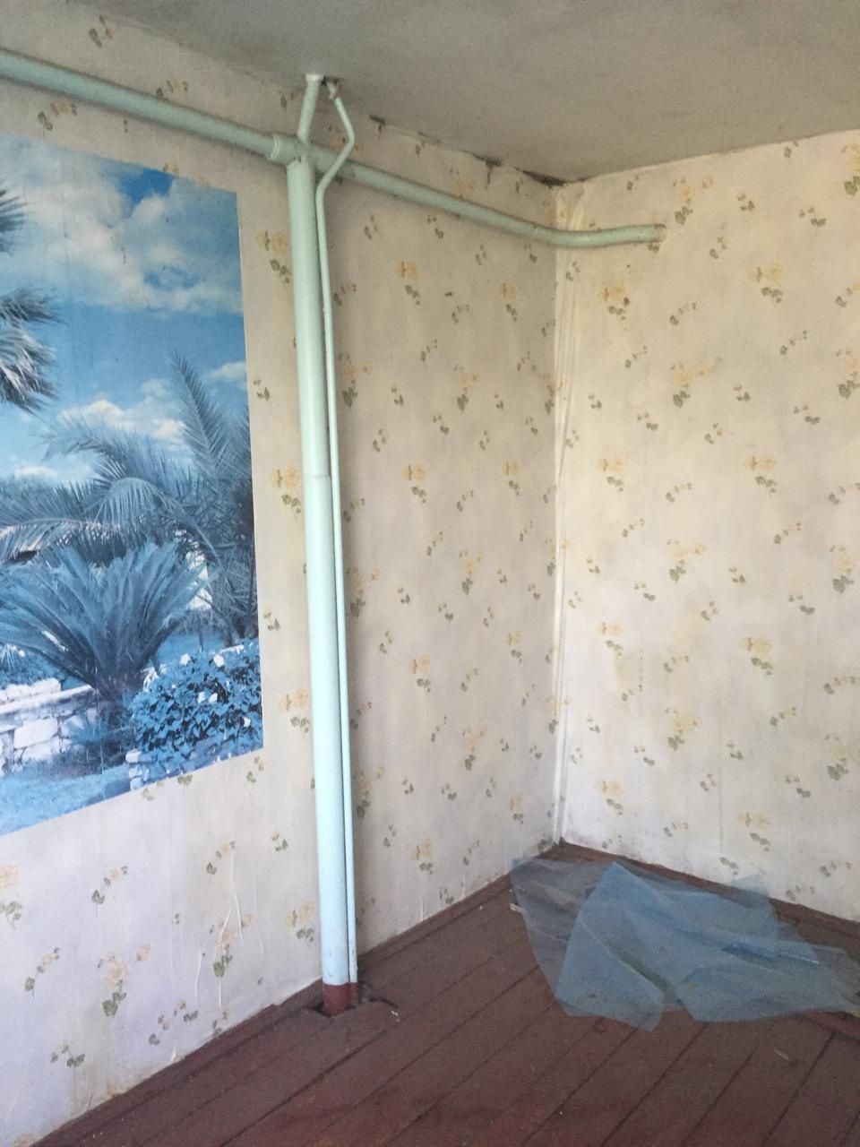 Двоповерховий будинок