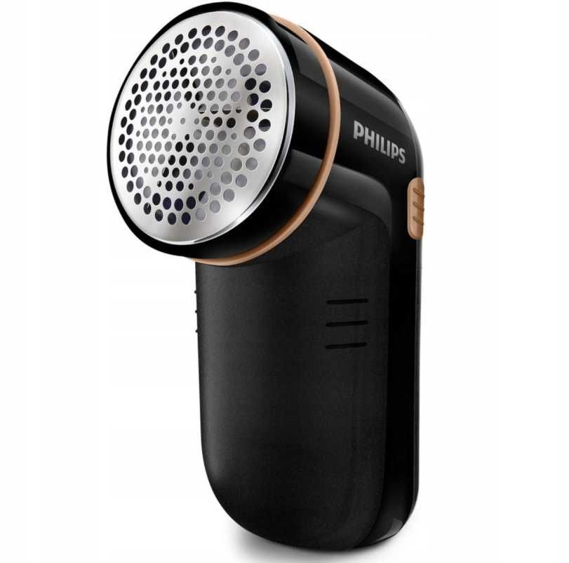 Golarka do ubrań tkanin odzieży zmechaceń PHILIPS