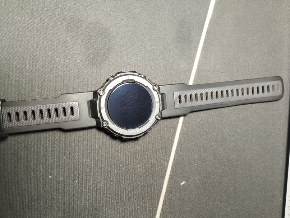 Годинник Amazfit T-Rex PRO