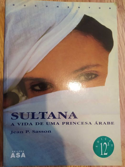 Vários livros - 5€ cada