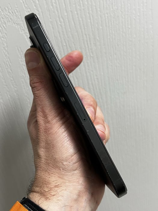 iPhone 16 Pro Max 256Gb физ Сим