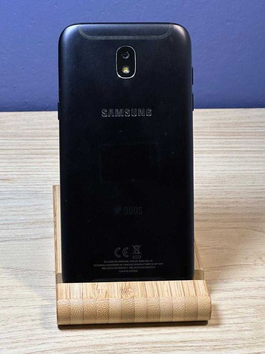 Samsung Galaxy J5 (2017) 2/16GB Duos Black