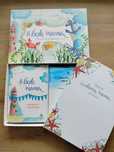 Gra na baby shower od mamy ginekolog będę mamą