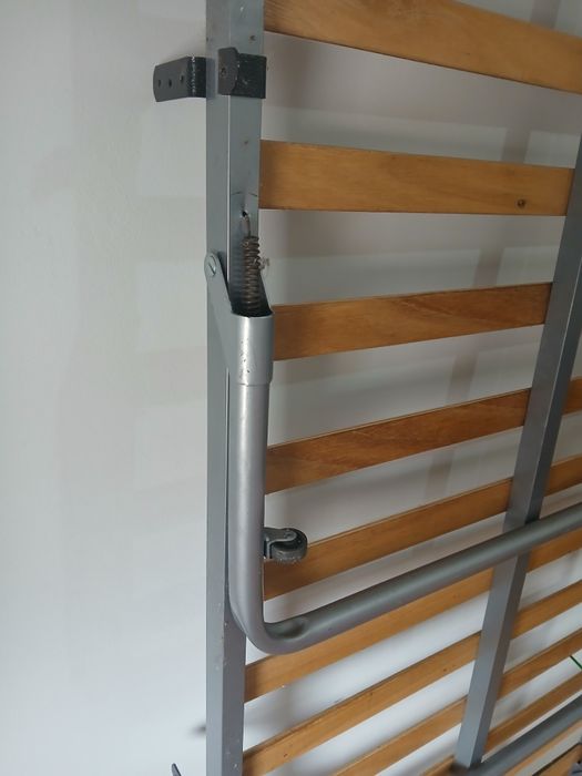 Estrado elevatório 90x140 nunca usado