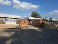 Доска обрезная от 2х до 4,5м - 9600 , 6м- 9975 м.куб ЦЕНА АКТУАЛЬНА
