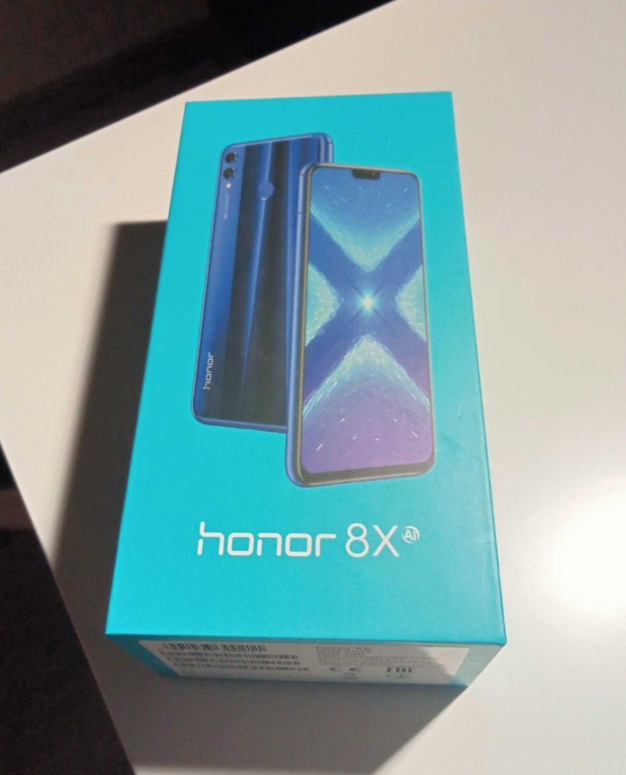 Смартфон Huawei/Honor 8X 6/128 ГБ Новий