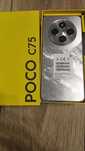 Poco c75 6/128 новий