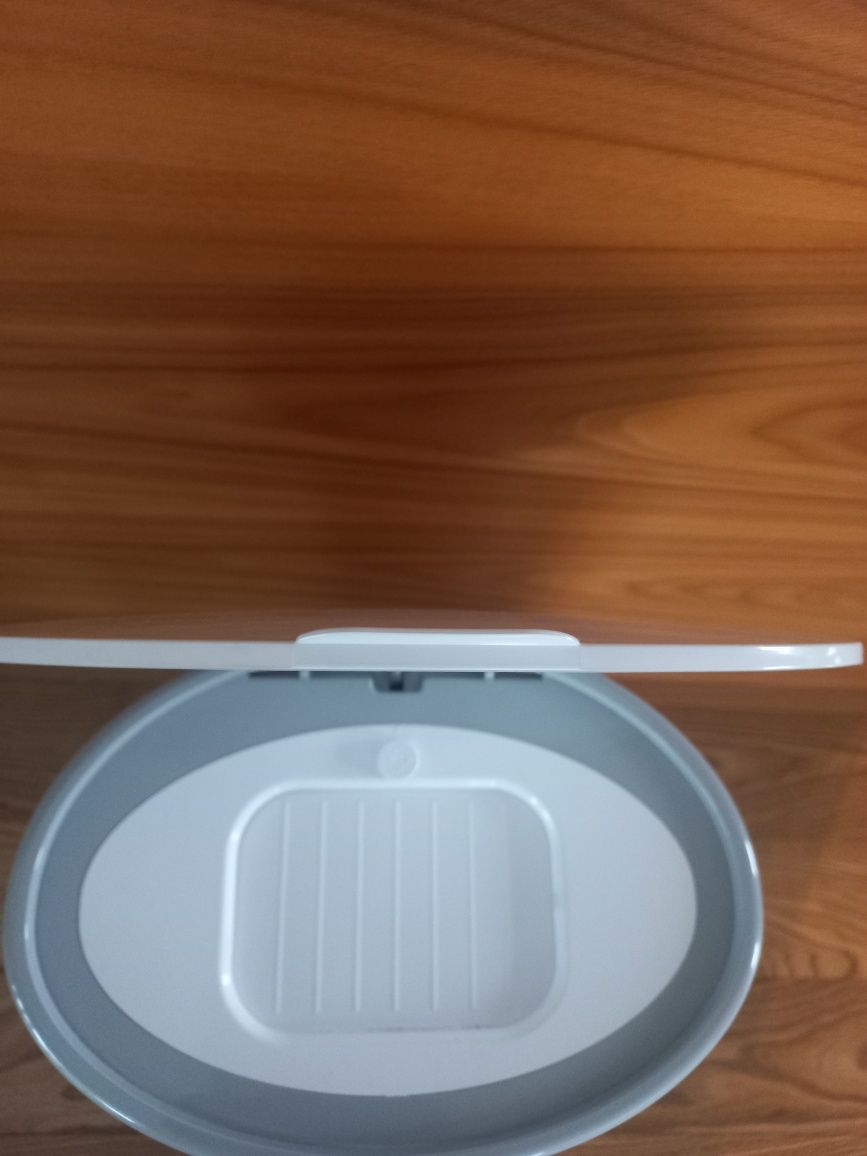 Korbell kosz ma pieluchy 16l