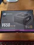 Zasilacz V650 gold v2