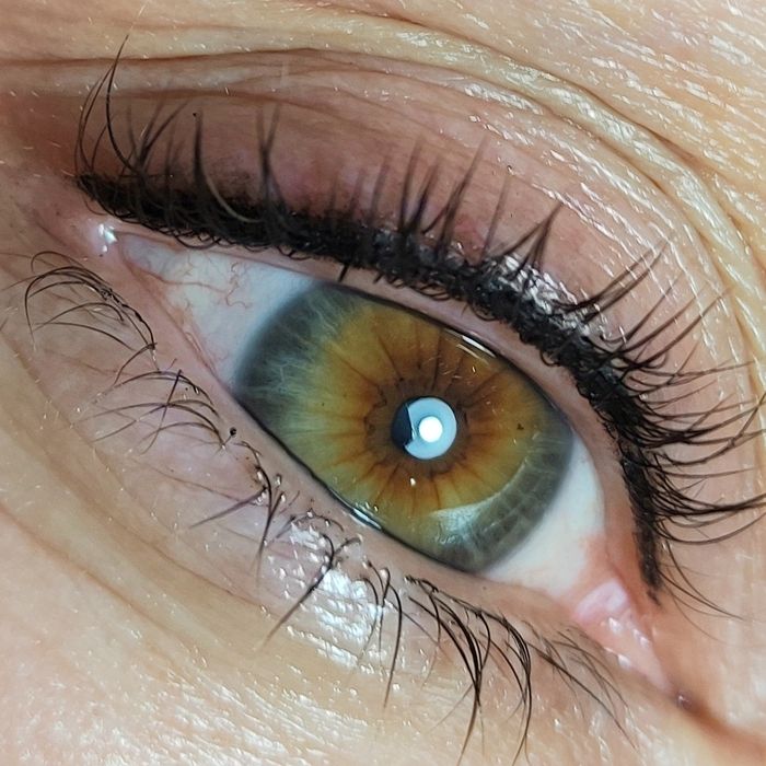 Перманентный макияж/татуаж