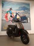 Vespa GTS 125 SuperSport Euro 5+ Model 2025 Zarejestrowany